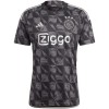 Camiseta de fútbol Ajax Tercera Equipación 23-24 - Hombre